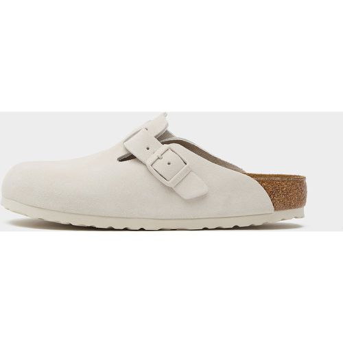 Birkenstock Boston Femme, White - Birkenstock - Modalova