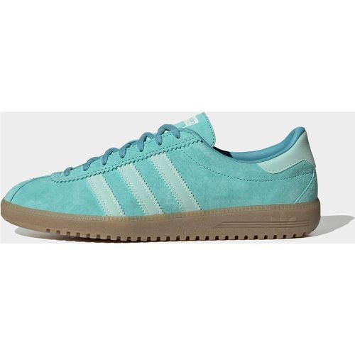 Adidas Originals Bermuda, Blue - adidas Originals - Modalova