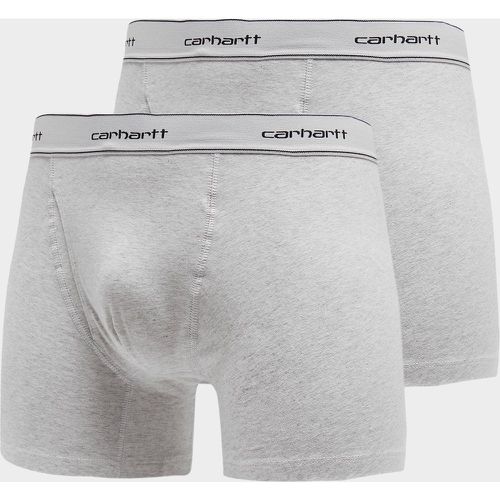 Cotton Boxer Trunks 2 Pack - Carhartt WIP - Modalova