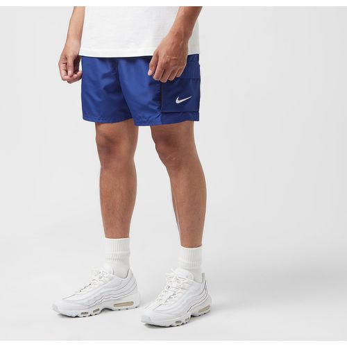 Swim 5" Cargo Volley Shorts - Nike - Modalova