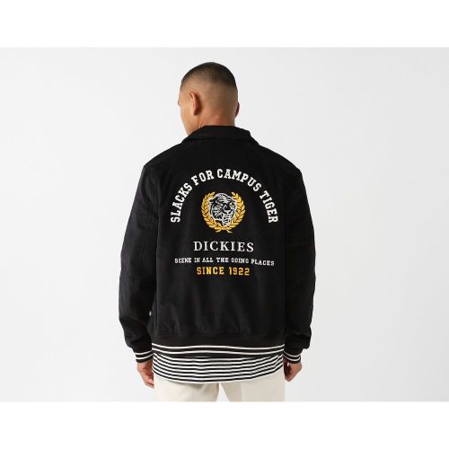 Dickies Veste Westmoreland, Black - Dickies - Modalova