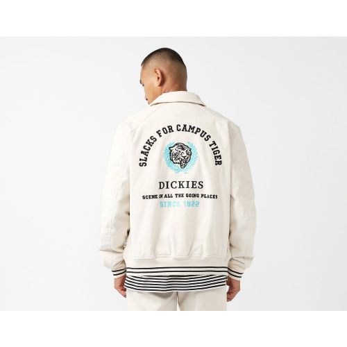 Dickies Veste Westmoreland, White - Dickies - Modalova