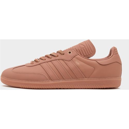 X Pharrell Williams Humanrace Samba - adidas Originals - Modalova
