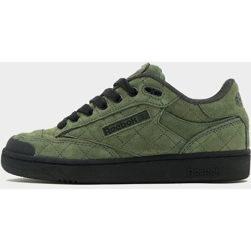 Reebok Club C Bulc Femme, Green - Reebok - Modalova