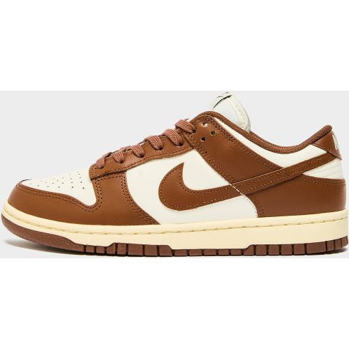 Nike Dunk Low Femme, Brown - Nike - Modalova