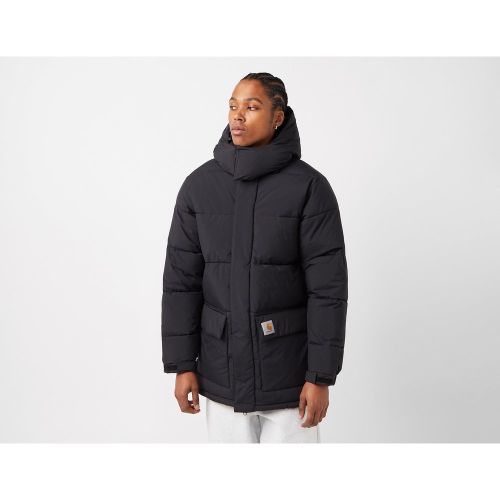 Carhartt WIP Veste Milter, Black - Carhartt WIP - Modalova