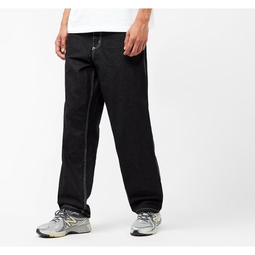 Carhartt WIP Pantalon Simple, Black - Carhartt WIP - Modalova