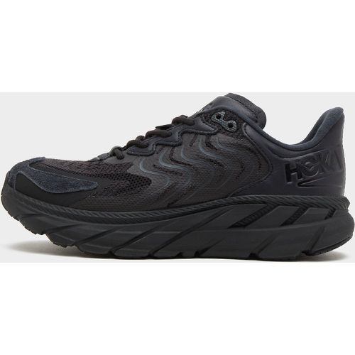 Hoka Clifton LS Femme, Black - HOKA - Modalova