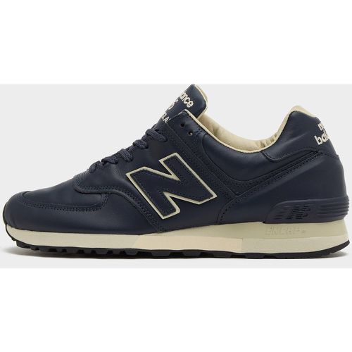 New Balance 576 Made in UK, Navy - New Balance - Modalova