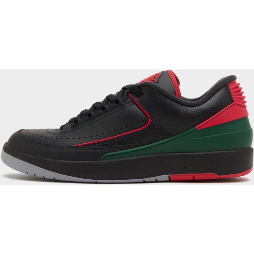 Jordan Air 2 Retro Low, Black - Jordan - Modalova