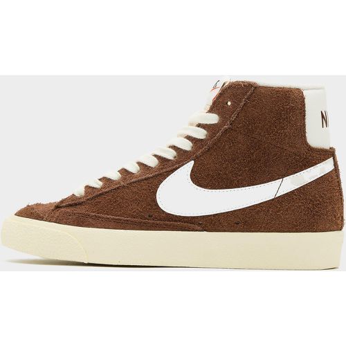 Nike Blazer Mid '77 Femme, Brown - Nike - Modalova