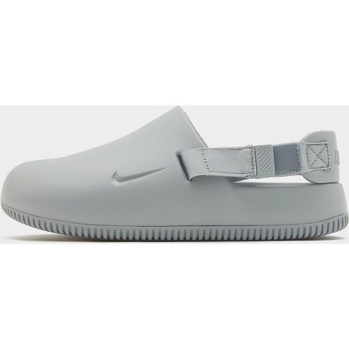 Nike Calm Mule Femme, Grey - Nike - Modalova