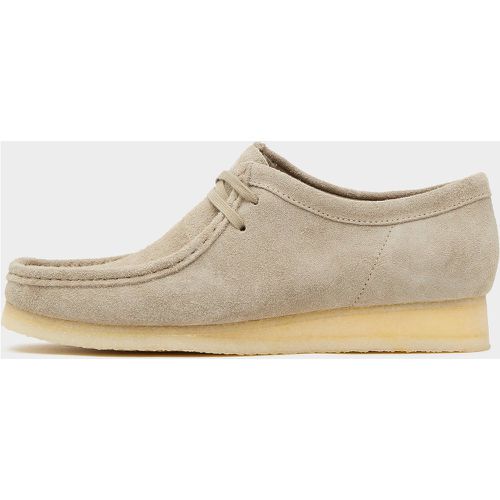 Clarks Originals Wallabee, Grey - Clarks Originals - Modalova