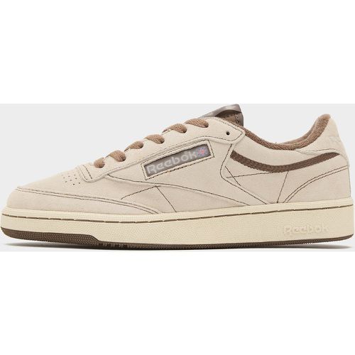 Reebok Club C Vintage Femme, Beige - Reebok - Modalova