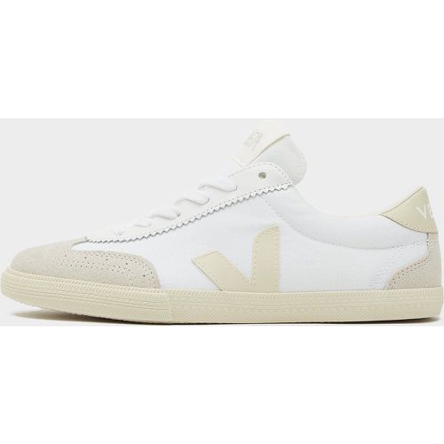 Veja Volley Canvas Women's, White - Veja - Modalova