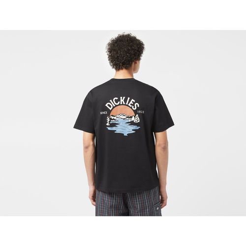 Dickies Beach T-Shirt, Black - Dickies - Modalova