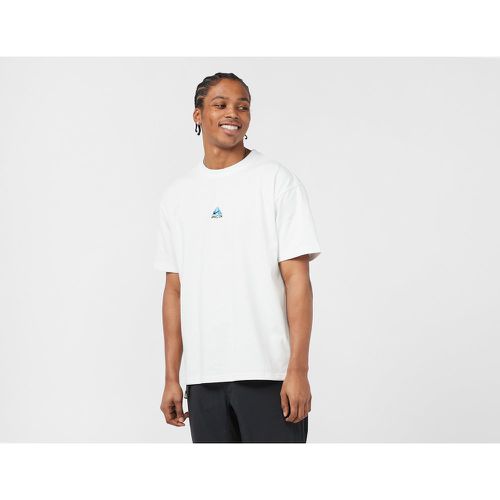 Nike ACG T-Shirt Lungs, White - Nike - Modalova