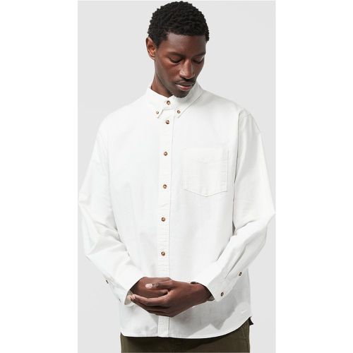 Nike Chemise Life Oxford, White - Nike - Modalova