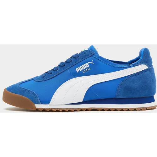 PUMA Roma OG Femme, Blue - Puma - Modalova