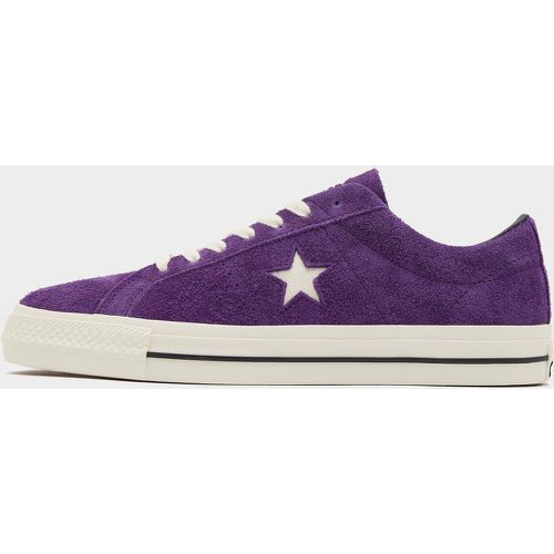 Converse One Star Pro, Purple - Converse - Modalova