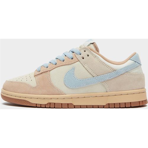 Nike Dunk Low Femme, Beige - Nike - Modalova