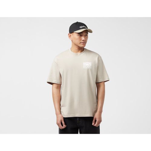 Dickies Saltville T-Shirt, Beige - Dickies - Modalova