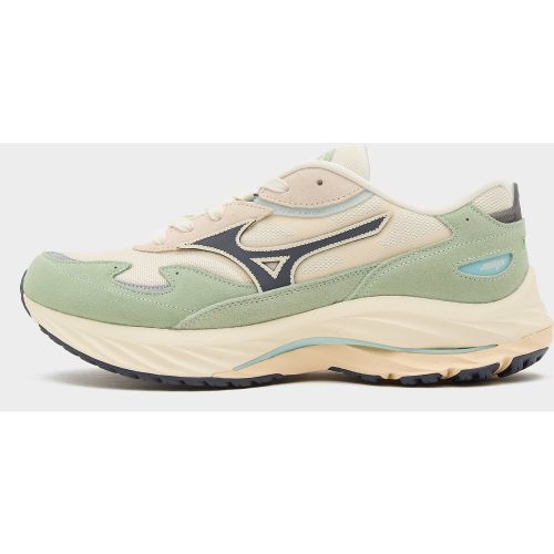 Mizuno Wave Rider Beta, Green - Mizuno - Modalova