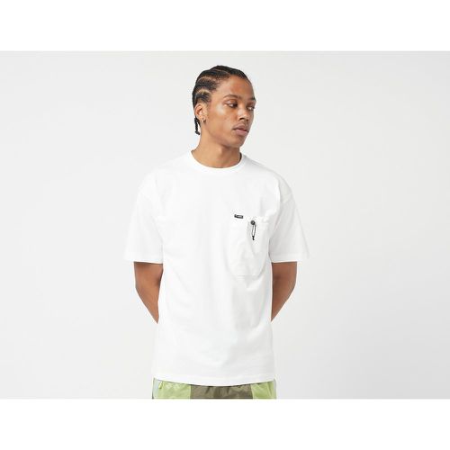 Columbia LR Pocket T-Shirt, White - Columbia - Modalova