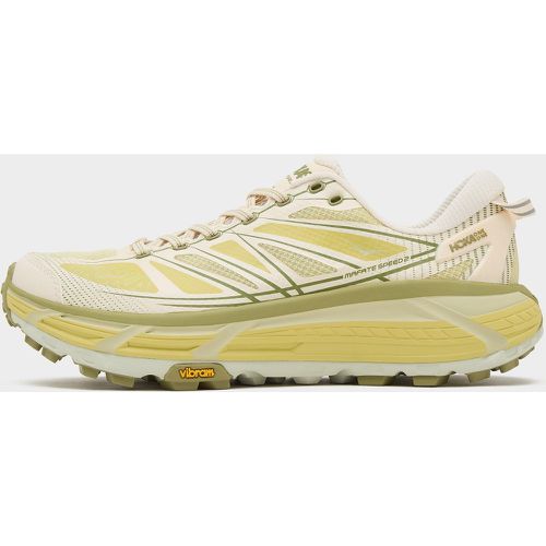 Hoka Mafate Speed 2, Beige - HOKA - Modalova