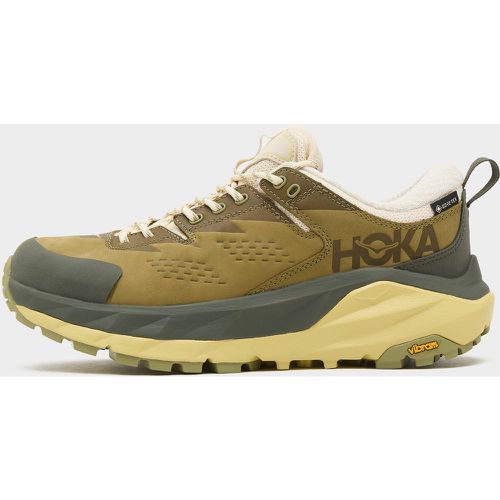 Hoka Kaha Low GORE-TEX Femme, Green - HOKA - Modalova