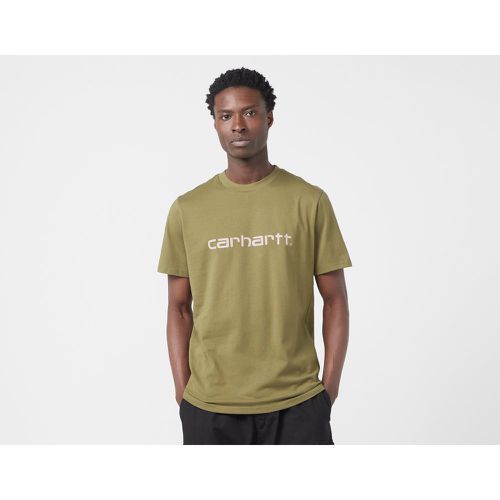Carhartt WIP T-Shirt, Green - Carhartt WIP - Modalova