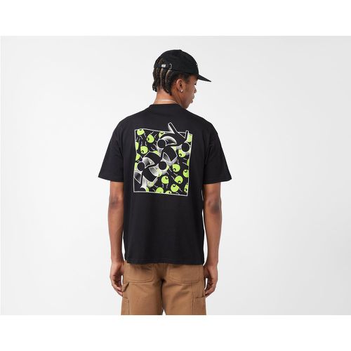 Carhartt WIP T-Shirt Unified, Black - Carhartt WIP - Modalova