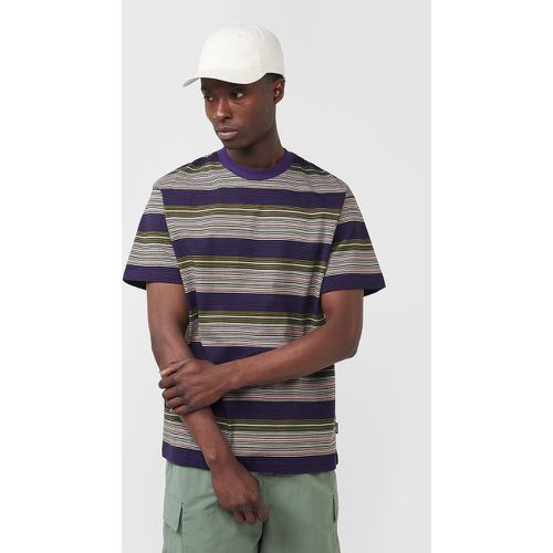 Coby Striped T-Shirt - Carhartt WIP - Modalova