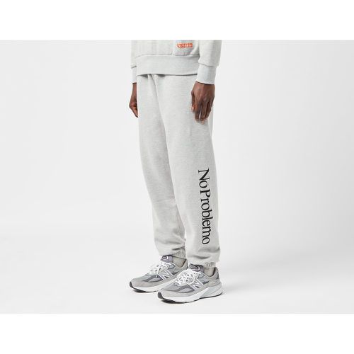 Pantalon de Survêtement Logo - No Problemo - Modalova