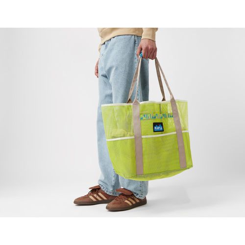 Kavu Tote Bag Alder Lake, Green - Kavu - Modalova