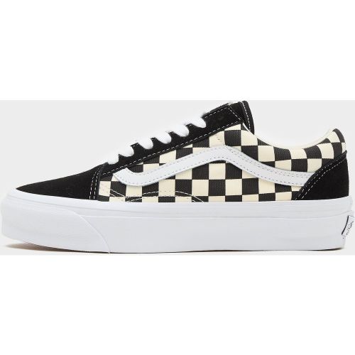 Vans Old Skool 36 Femme, Black - Vans - Modalova