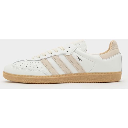 Adidas Originals Samba OG, White - adidas Originals - Modalova