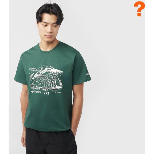 Stoney T-Shirt - ?exclusive - Columbia - Modalova