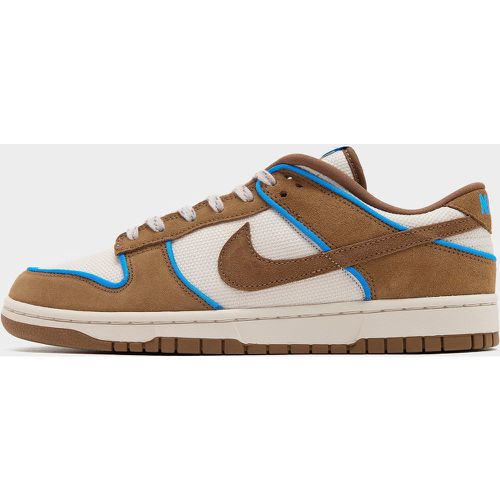 Nike Dunk Low, Brown - Nike - Modalova