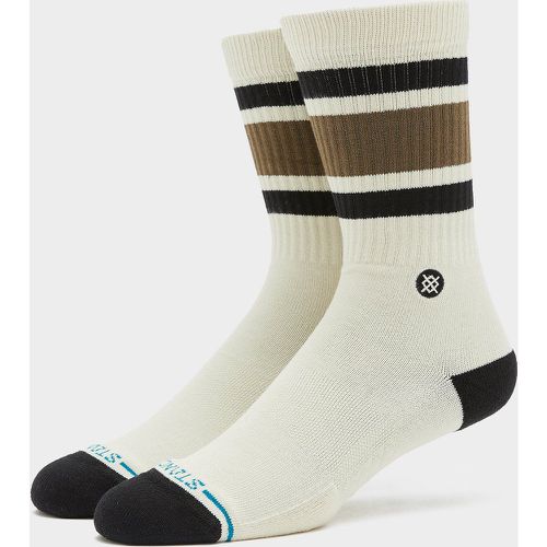 Stance Chaussettes Boyd, Ecru - Stance - Modalova