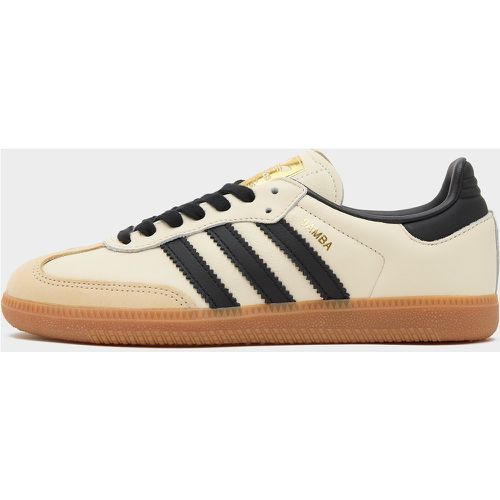 Adidas Originals Samba OG, Beige - adidas Originals - Modalova