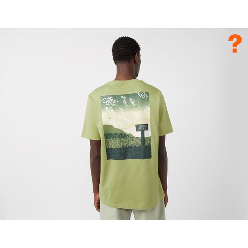 T-Shirt Country Scape - ?exclusive - New Balance - Modalova