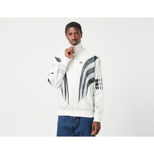 Premium Print Track Top - adidas Originals - Modalova