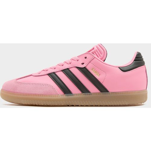 X Lionel Messi Samba Women's - adidas Originals - Modalova