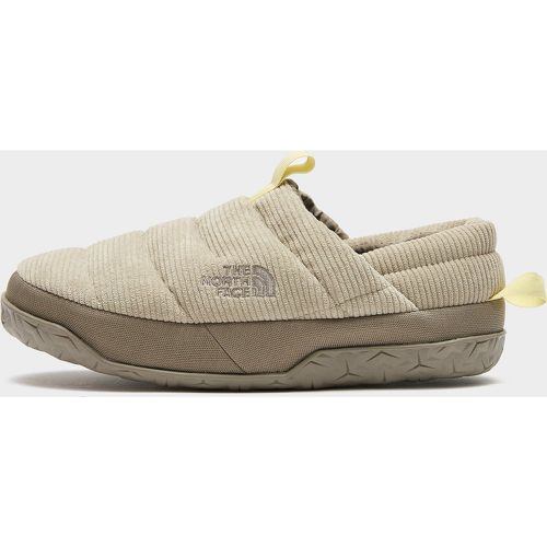 Nuptse Corduroy Street Mules - The North Face - Modalova