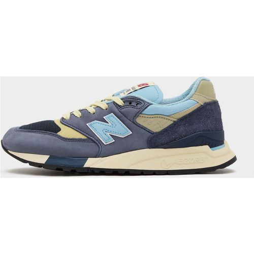 New Balance 998 Made in USA, Navy - New Balance - Modalova