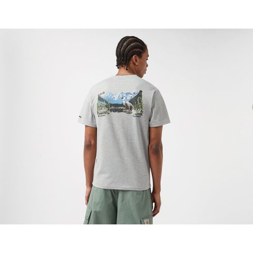 Into The Wild T-Shirt - Columbia - Modalova