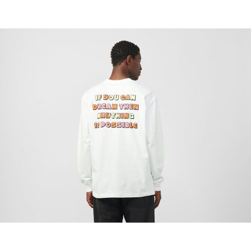 X Yinka Ilori Graphic Long Sleeve T-Shirt - The North Face - Modalova