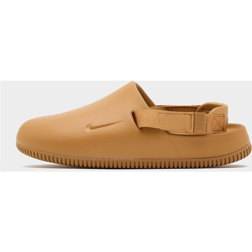 Nike Calm Mule Women's, Brown - Nike - Modalova