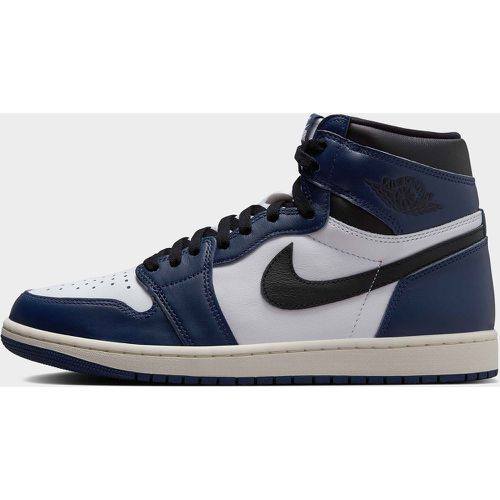 Jordan Air 1 Retro High, Navy - Jordan - Modalova